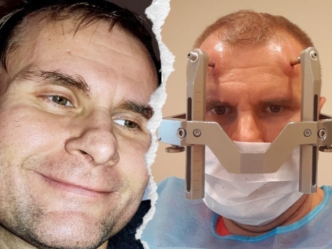 Jacek Syryjczyk - zdjęcie główne