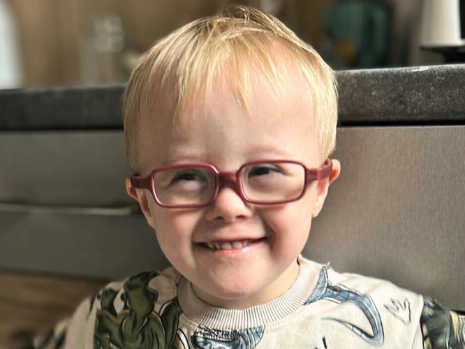 Grześ Pyrek - zdjęcie główne