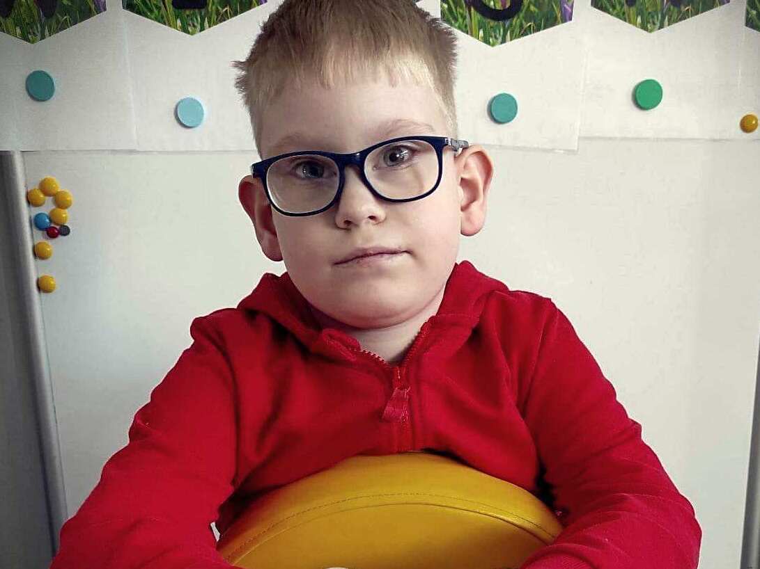 Jakub Brylski - zdjęcie główne