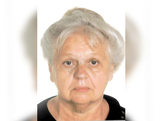 Lucyna Bieniasz - main photo