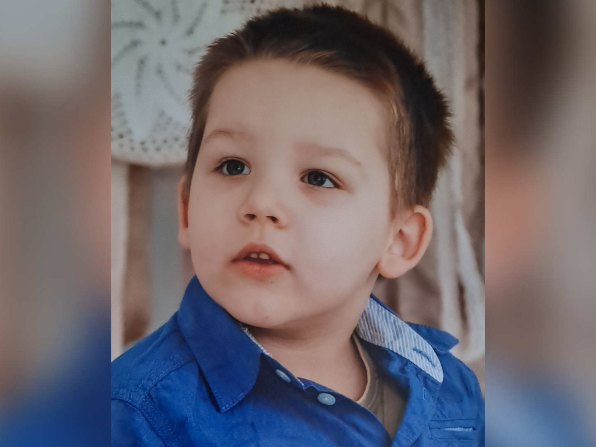 Wiktor Stańczak - zdjęcie główne