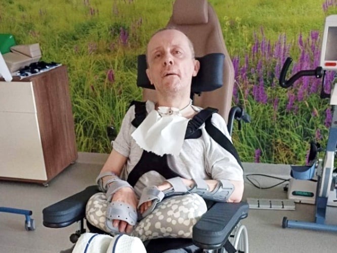 Waldemar Długosz - zdjęcie główne