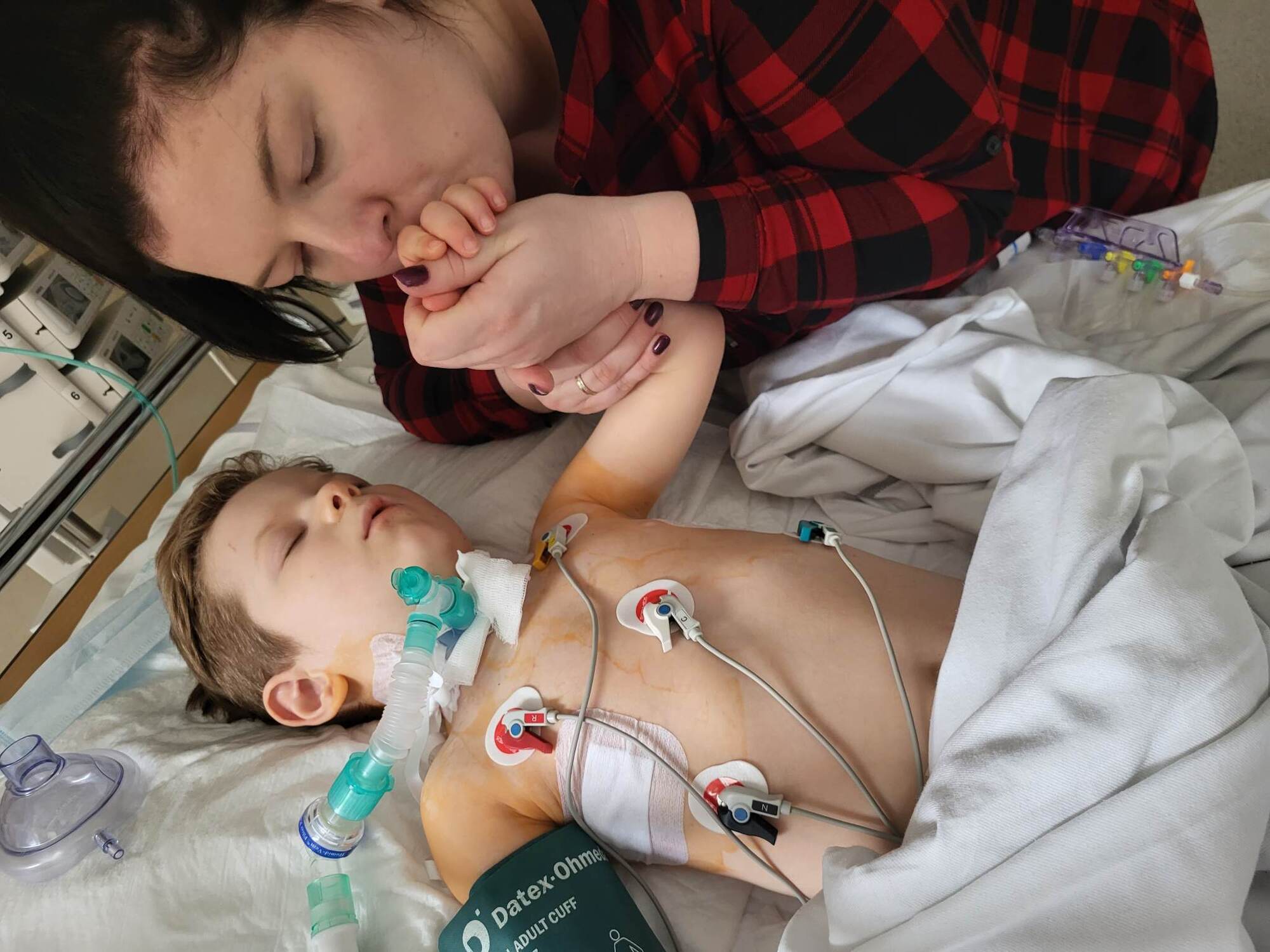 Patryk Krzyżewski - zdjęcie główne