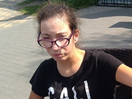 Zuzanna Błajek - main photo