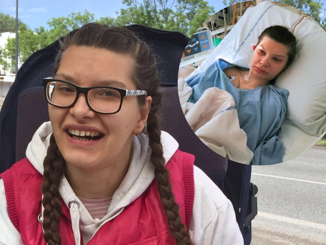 Joanna Tomczak - main photo