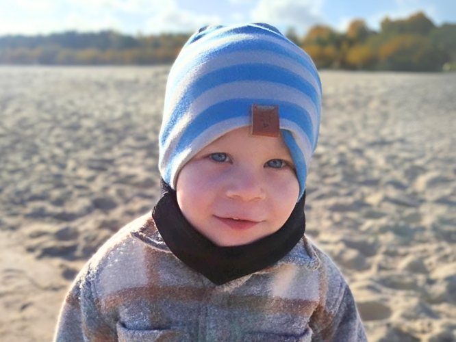 Miłosz Janoś - zdjęcie główne