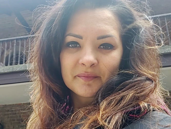 Joanna Duda - zdjęcie główne