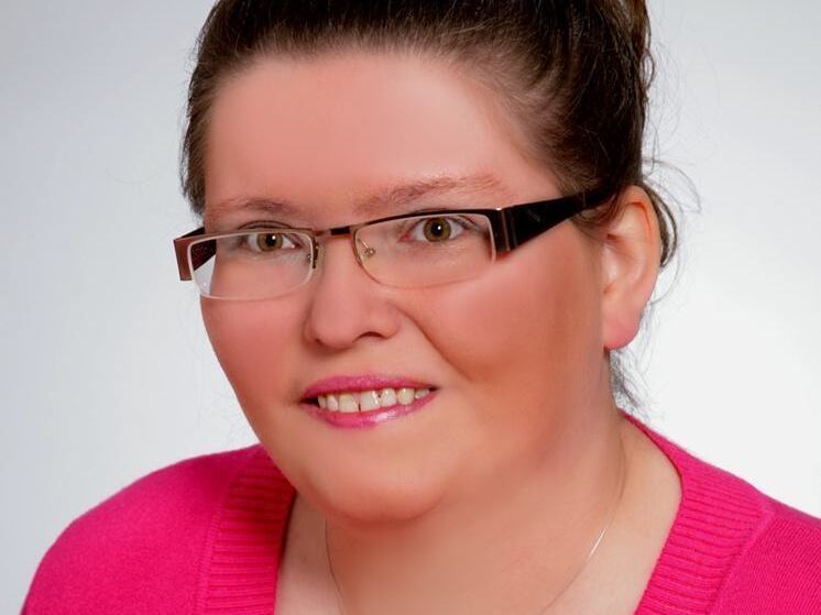 Karolina Gleinert - zdjęcie główne