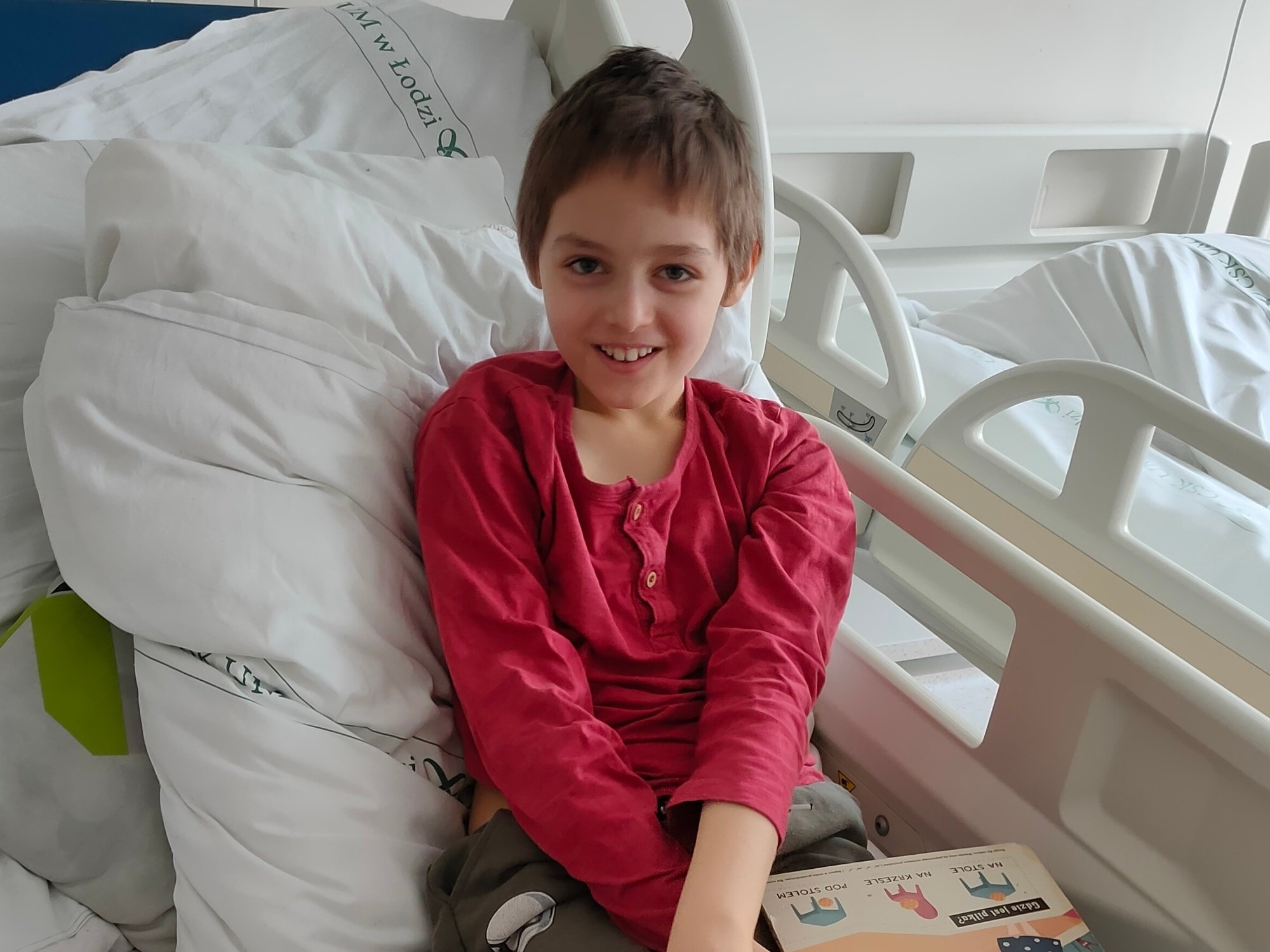 Jan Bernacik - zdjęcie główne