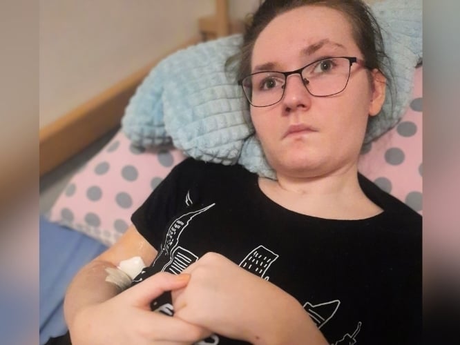 Angelika Kumór - zdjęcie główne