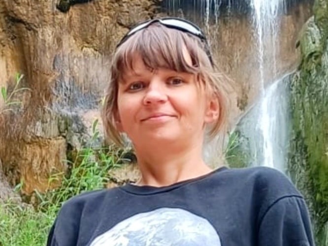 Anna Szostak - zdjęcie główne