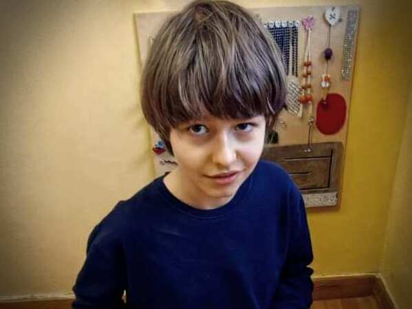 Łukasz Synowski - main photo