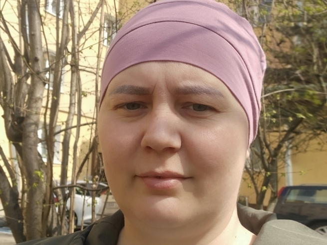 Lidia Sulejczak - zdjęcie główne