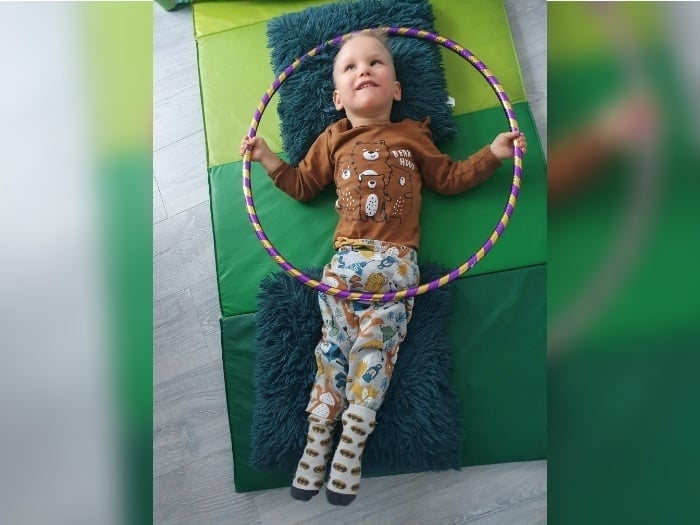 Bartuś Wójciak - main photo