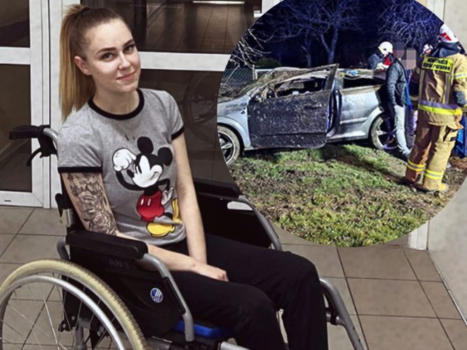 Oliwia Kukuła - zdjęcie główne