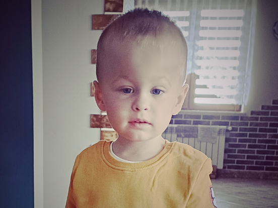 Staś Morzydusza - zdjęcie główne