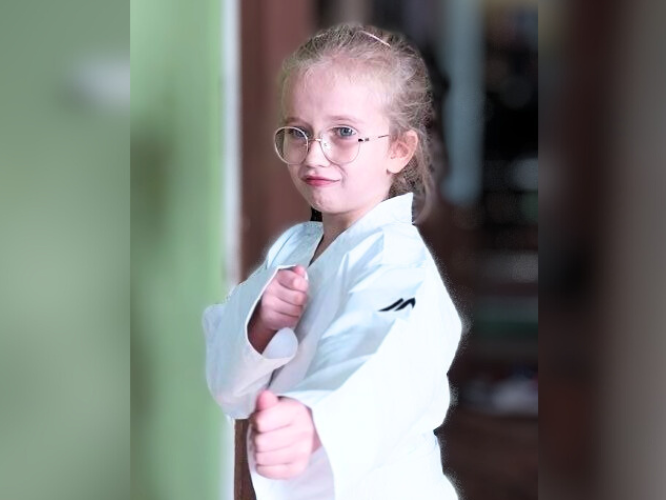 Jagoda Kowalczyk - zdjęcie główne