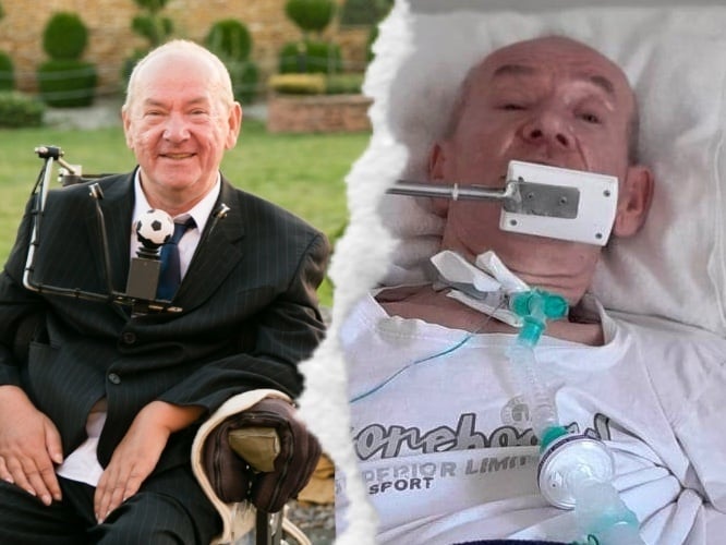 Czesław Stępień - main photo