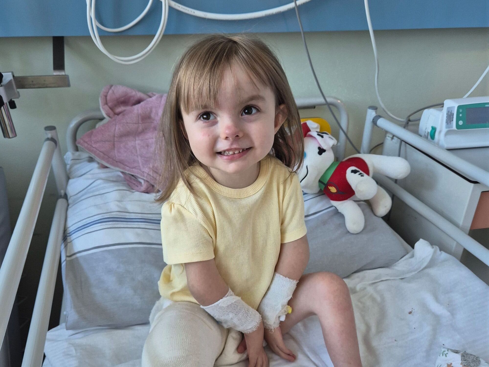 Julia Chudowolska - zdjęcie główne