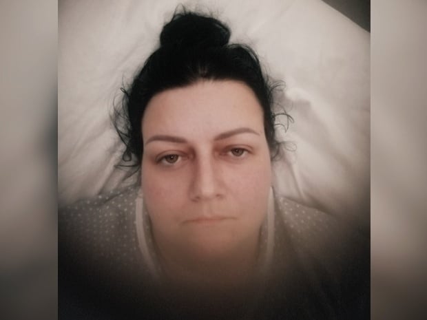 Izabela Kostrzewa - main photo