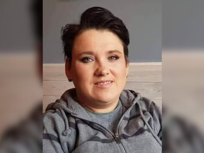 Dagmara Kaczor - main photo