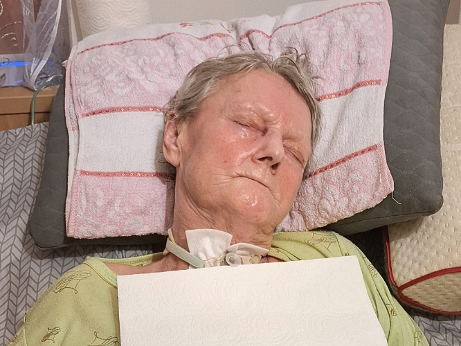 Janina Beczała - main photo