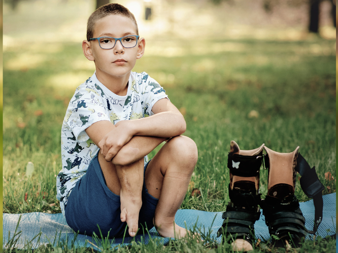 Michał Stępniak - zdjęcie główne