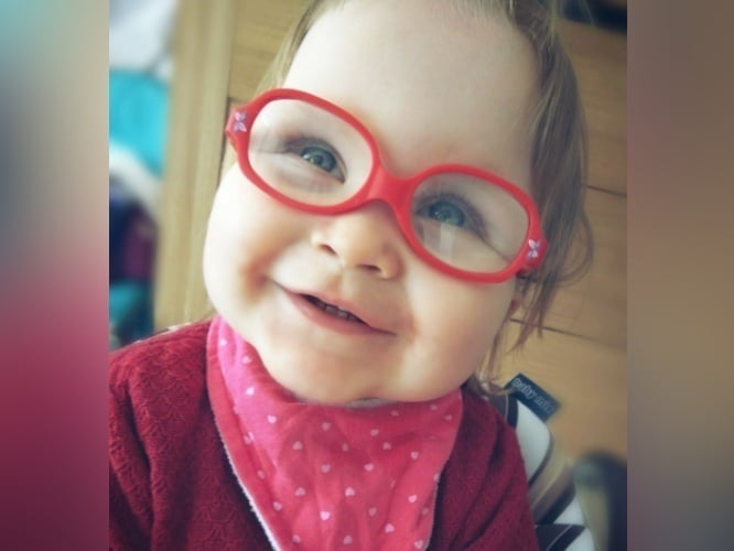 Maria Gądek - zdjęcie główne