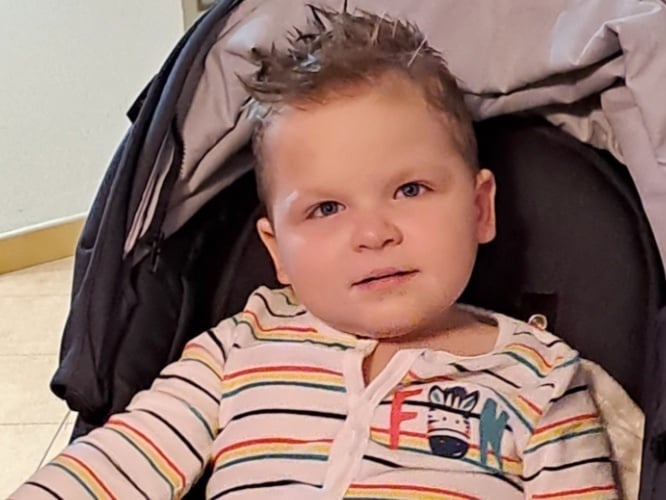 Kajetan Gatzke - zdjęcie główne