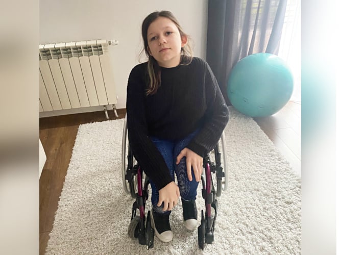 Nicola Markowska - zdjęcie główne