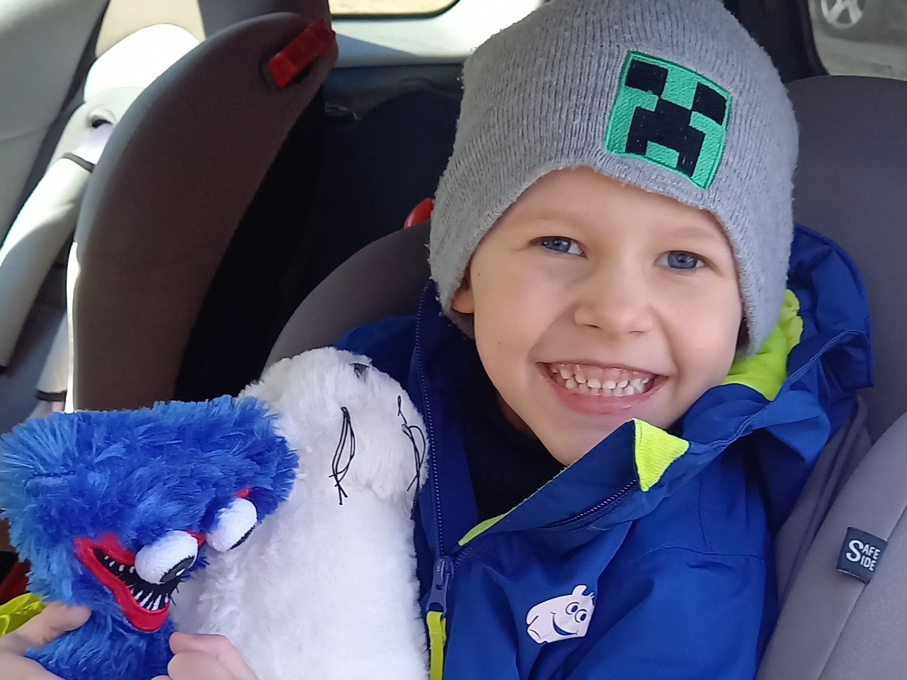 Nikodem Kozera - zdjęcie główne