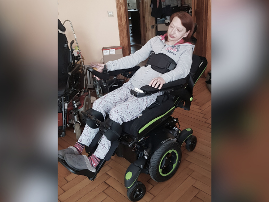 Małgorzata Florek - zdjęcie główne