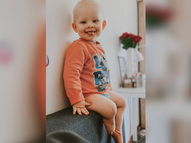 Aleksander Orłow - zdjęcie główne