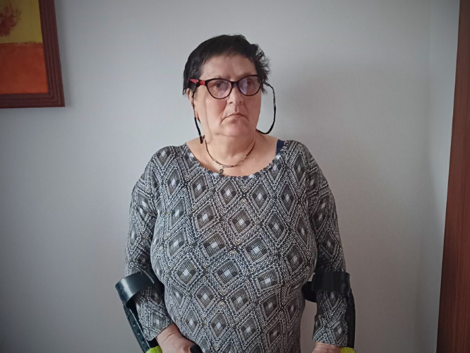 Nikoleta Rdzak - zdjęcie główne