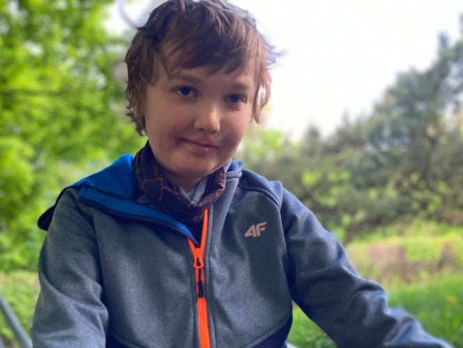 Mateusz Wroczyński - zdjęcie główne