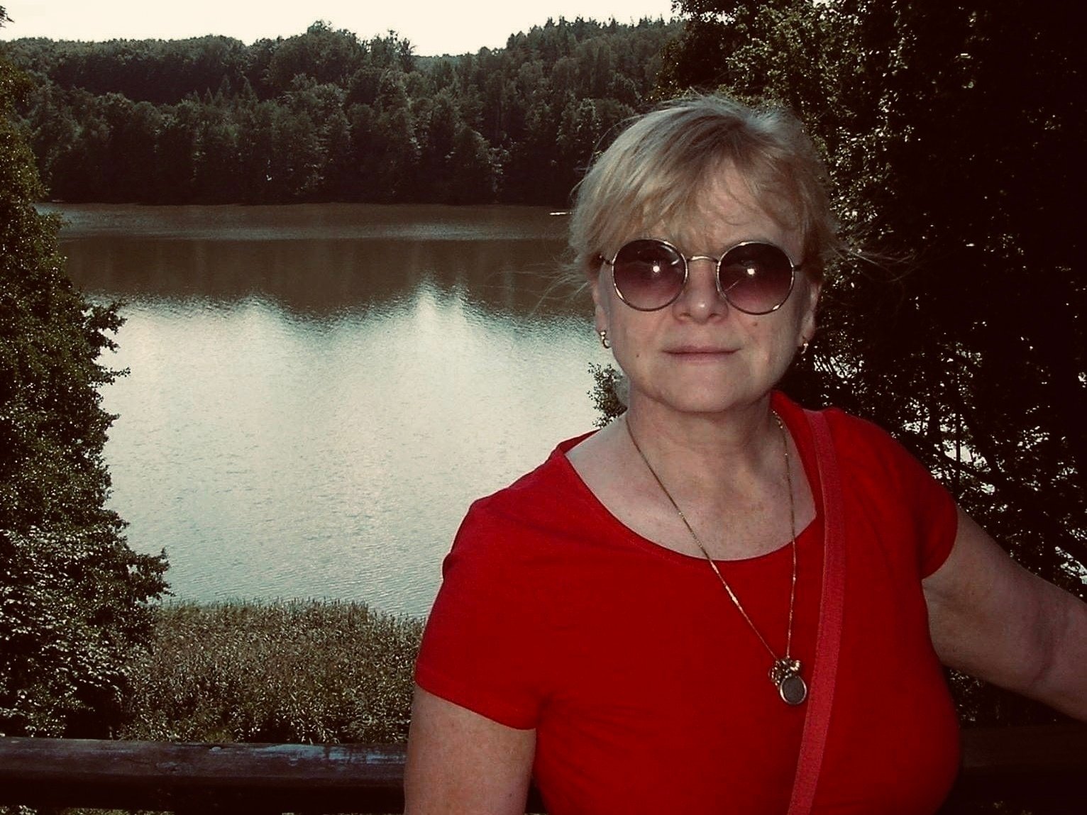 Anna Lesińska - zdjęcie główne