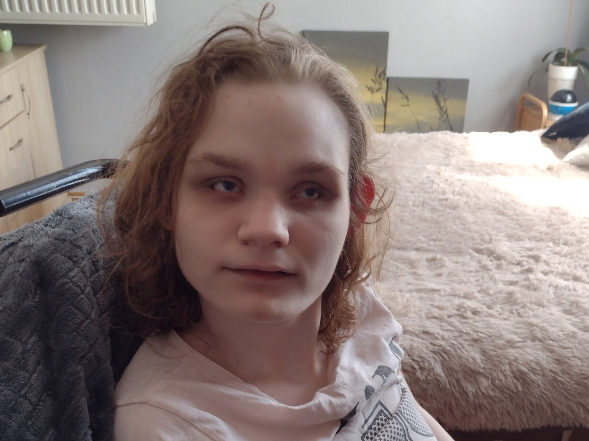 Amelia Gostomczyk - zdjęcie główne