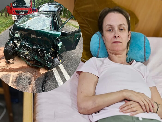 Ewa Piórkowska - zdjęcie główne