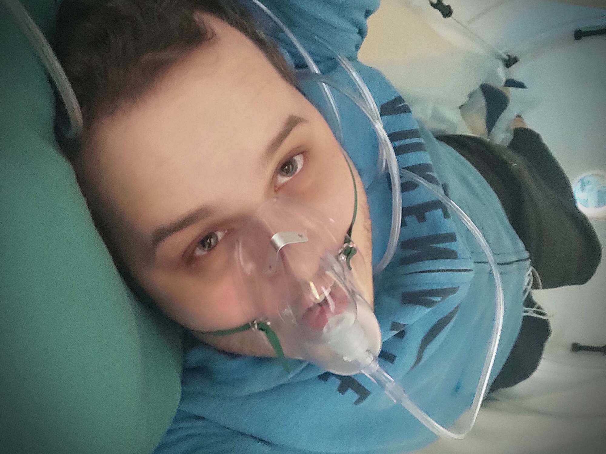 Michał Banaszek - main photo