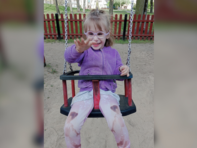 Olga Nowakowska - zdjęcie główne