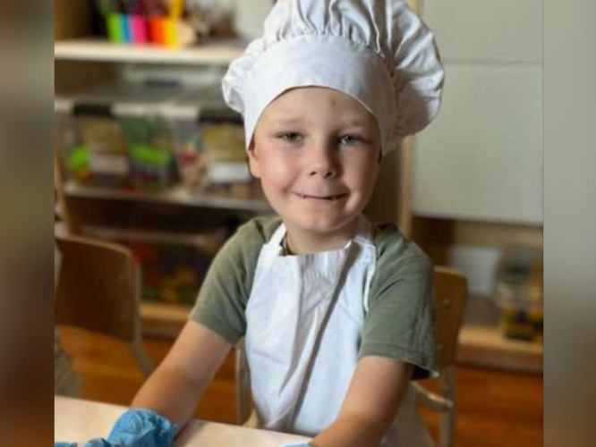 Gabryś Sułgut - main photo