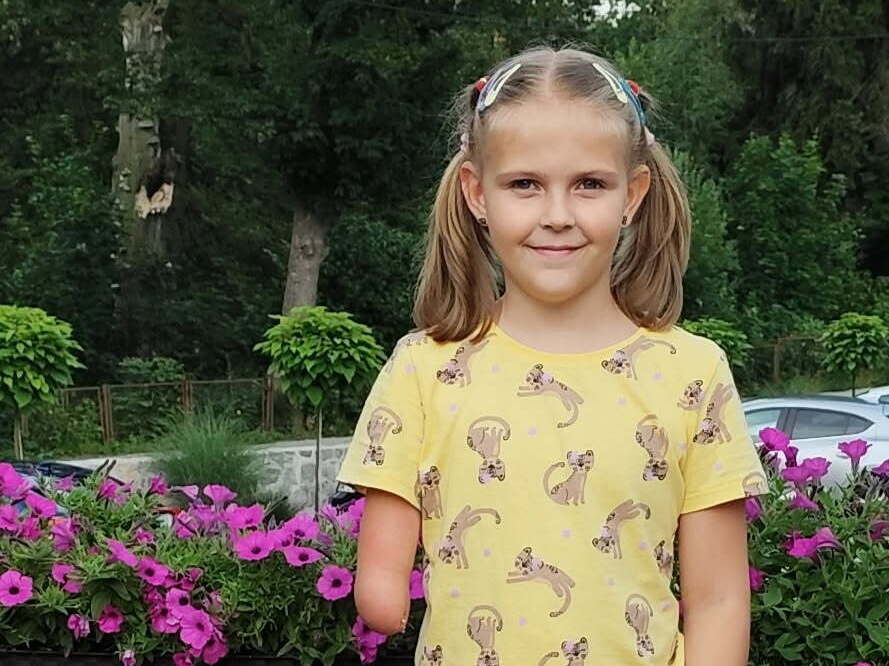 Kornelia Romanowicz - zdjęcie główne