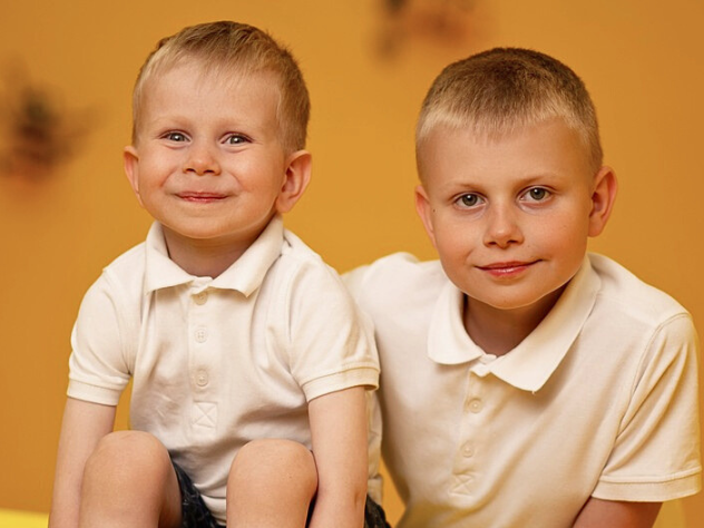 Kamil i Tomasz Pańków - zdjęcie główne