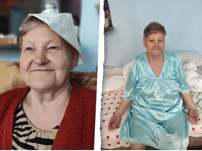 Hela Hadam Maciuba - zdjęcie główne