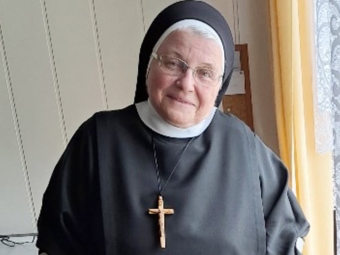 Maria Gołąb - zdjęcie główne