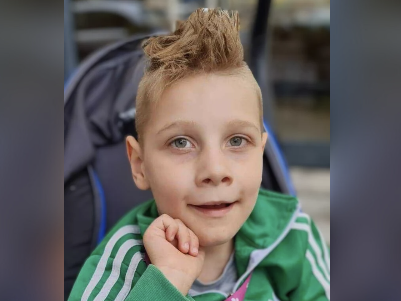 Tytus Tański - main photo