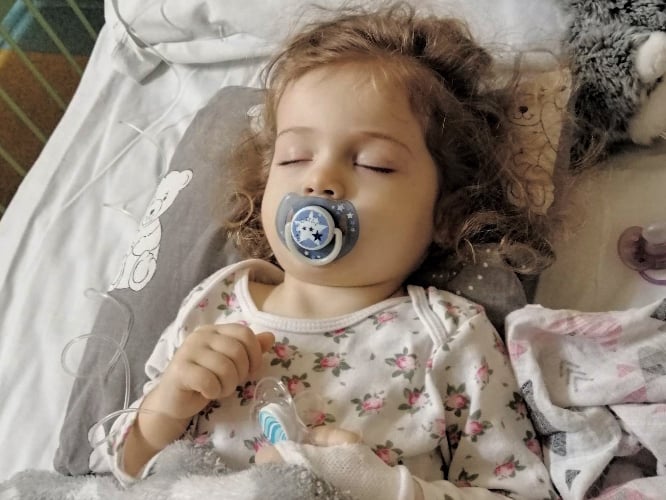 Ala Cicha - zdjęcie główne