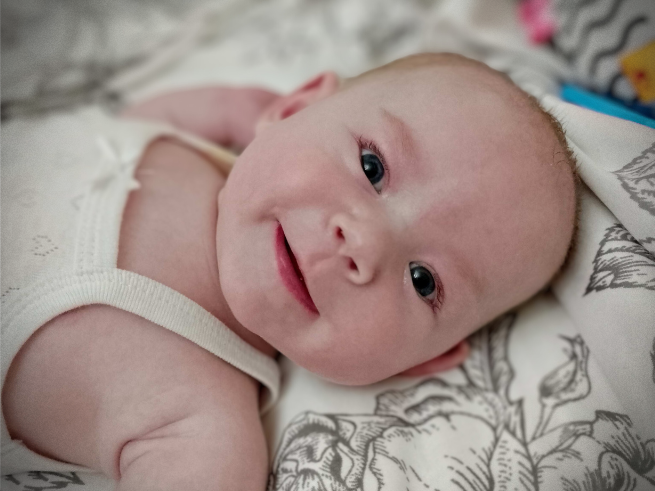 Hania Wojtala - zdjęcie główne