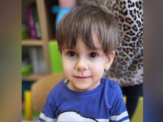 Oskar Zawadzki - main photo