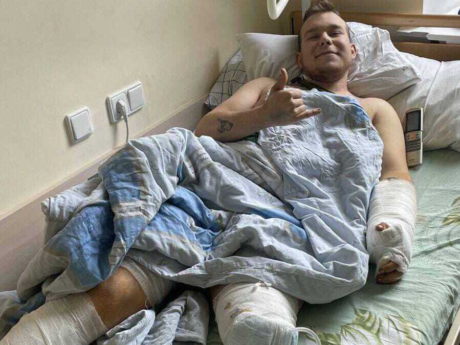 Aleksander Pawlak - zdjęcie główne